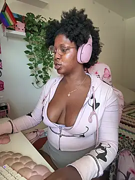 mochakaia's Webcam Show