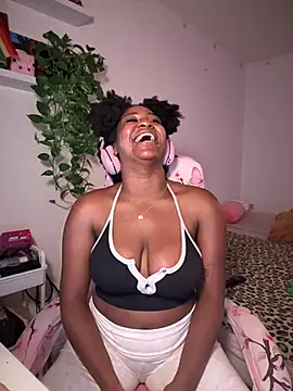 Chat XXX ao vivo de mochakaia