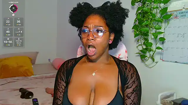 mochakaia Live XXX-Chat