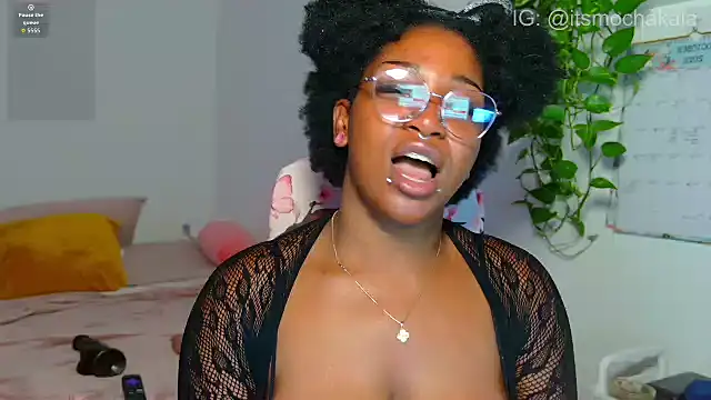 Živý XXX chat mochakaia