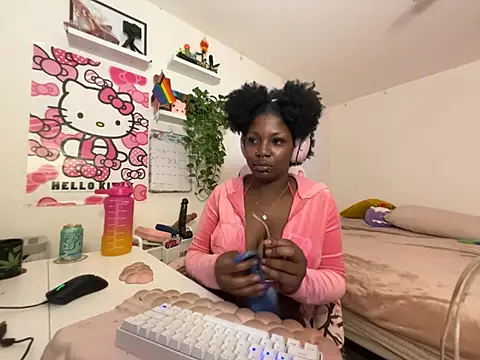 mochakaia – Live XXX-chat