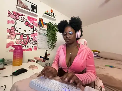 mochakaia's Live XXX Chat