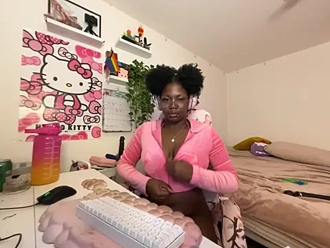 mochakaia – Live XXX-chat