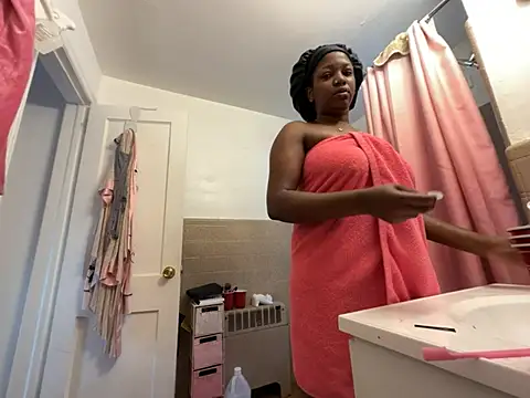 mochakaia's Webcam Show