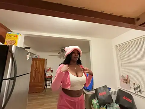 mochakaia Live XXX-chat