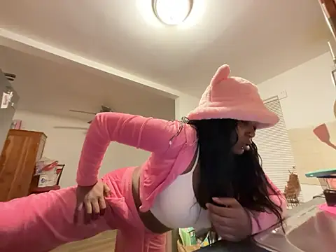 Chat XXX en directo de mochakaia