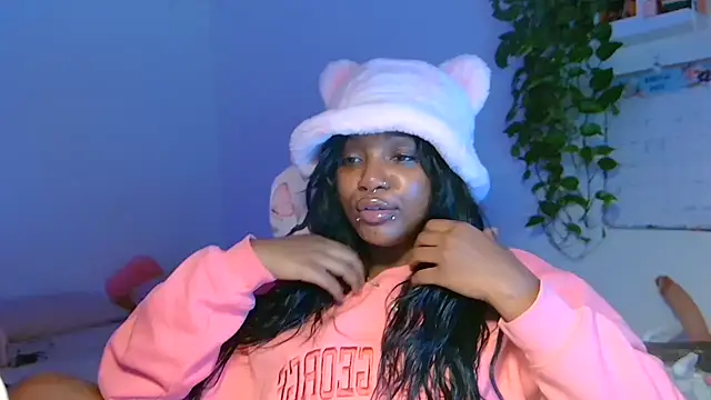 mochakaia Live XXX Chat