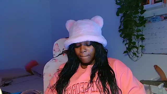 mochakaia Webcamshow