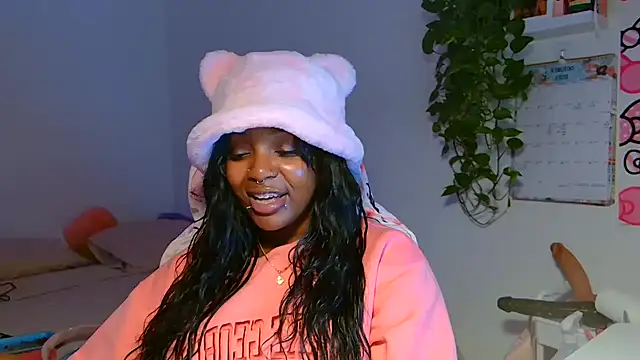 mochakaia Webcam show
