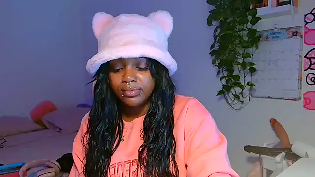 mochakaia's Live XXX Chat
