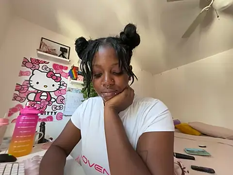 mochakaia's Webcam Show