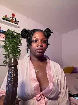 mochakaia's Webcam Show