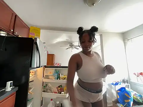 mochakaia Live XXX-chat