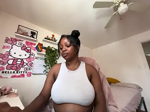 mochakaia Webcam show