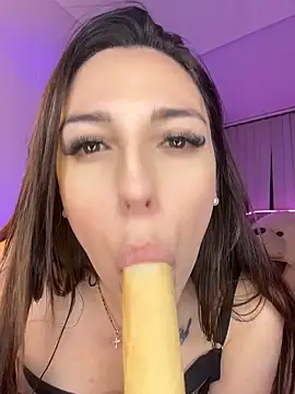Kate_se's Webcam Show