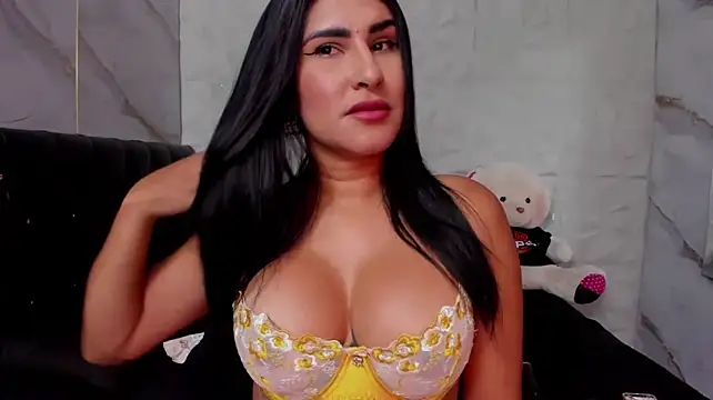 Živý XXX chat rosalia-04