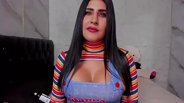 Chat +18 de rosalia-04 ao vivo