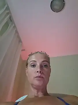 liselorexxn Webbikameraesitys