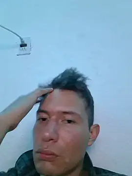 anderhudson69 Webcam-Show