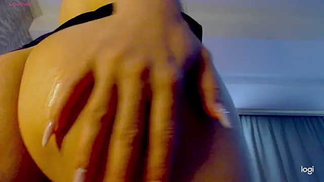 Iam_Luna's Live XXX Chat