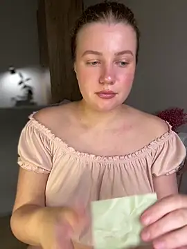 likaxxx élő XXX-chatje