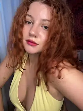likaxxx Live XXX-Chat