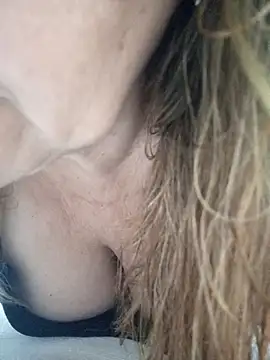 sua_sub_'s Webcam Show