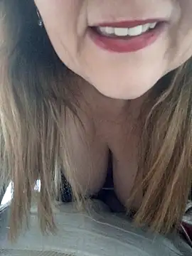 Show de sua_sub_ na webcam