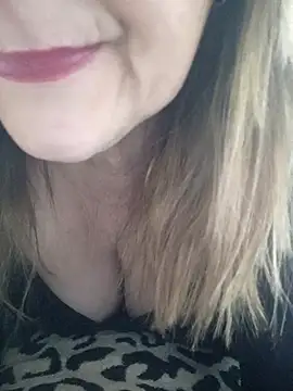 Show de sua_sub_ na webcam