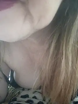 Show de sua_sub_ na webcam