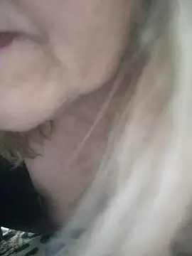 Show de sua_sub_ na webcam