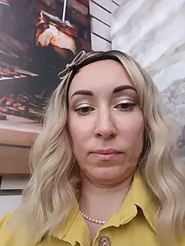 Webkamerová show _AliceWine_