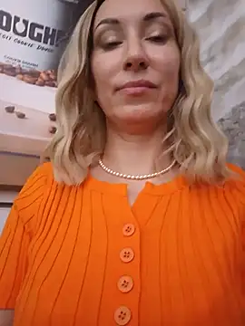 Show webcam de _AliceWine_