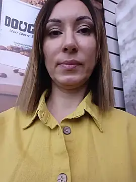 _AliceWine_'s Webcam Show