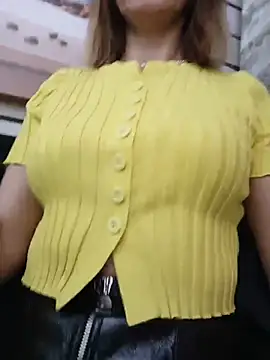 Webkamerová show _AliceWine_