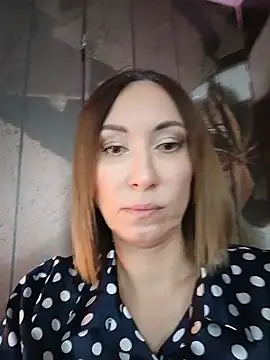 _AliceWine_ Webcam-Show
