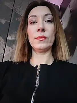 Webkamerová show _AliceWine_