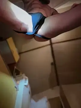 shehandme Шоу с уебкамера