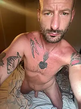 shehandme Webcam show