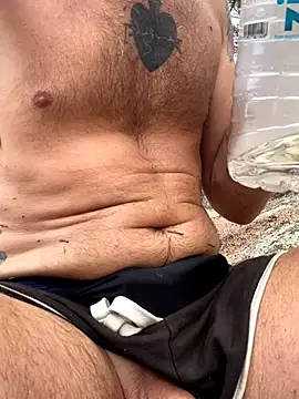 shehandme Show in webcam