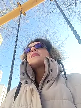 RebeccaNoble Webcam-Show