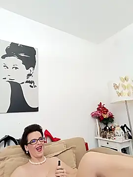 Sala de chat ao vivo de RebeccaNoble