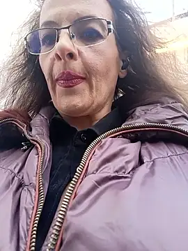 RebeccaNoble Show Webcam