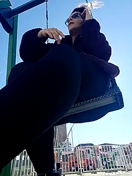 RebeccaNoble Show Webcam