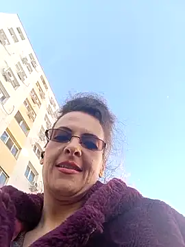 RebeccaNoble Show Webcam