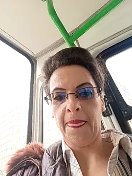 RebeccaNoble Pertunjukan Webcam