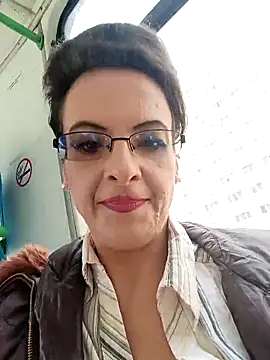 RebeccaNoble Show Webcam