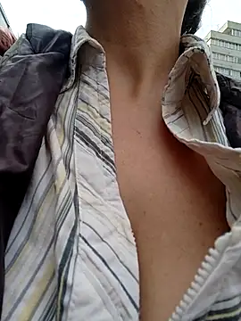 RebeccaNoble Webcam show