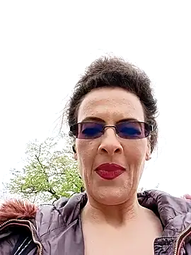 Webkamerová show RebeccaNoble