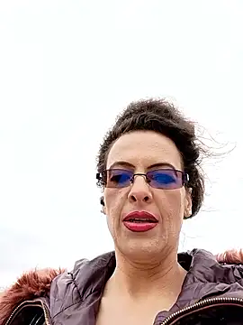 Webkamerová show RebeccaNoble